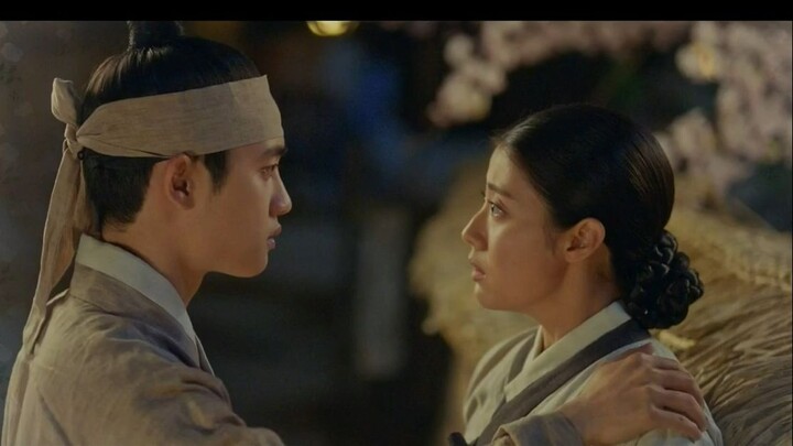 100 Days My Prince Episode 4