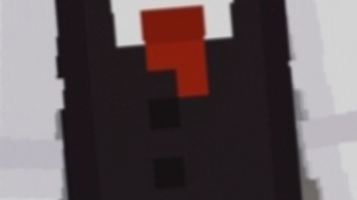 Turning into a anime