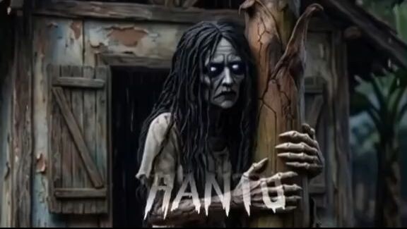 Hantu Kuntilanak