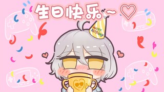 🎮实至名归！年度最佳天启者是…！？🎮