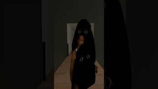 CJ Saving Baby Munci But Big Munci Nextbot