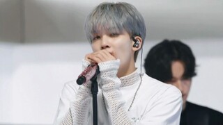 211202 SEVENTEEN - Rock with you(Rock ver) + Crush + Anyone 零站