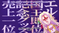 no game no life (special) ep 4