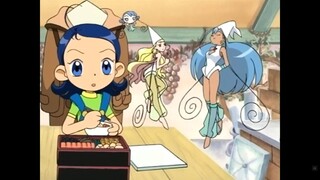 Doremi Phép Thuật Thần Kỳ P1 Tập 47