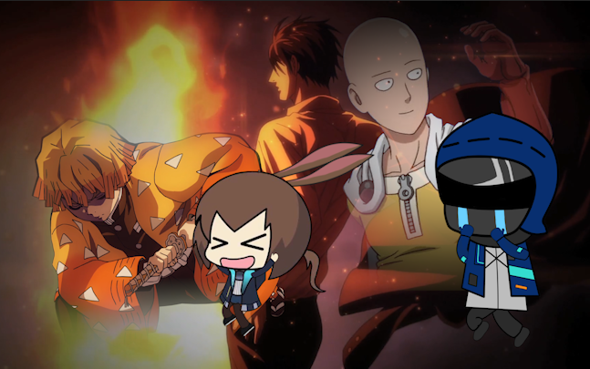 [Silly Animation] This is how the doctor who has no Longmen coins and zero rationality is taught by 