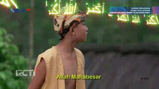 Kisah Walisongo - Episode 01 (FULL) (Sunan Kalijaga Babat Alas Kadilangu)