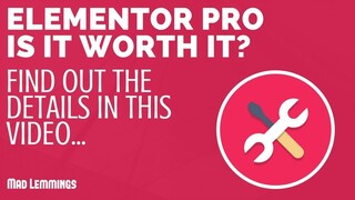 Elementor Review: Fast and Simple Website Builder for Everyone