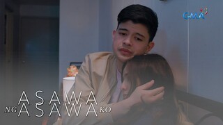 Asawa Ng Asawa Ko: Ang pangako ni Jordan kay Cristy (Episode 61)