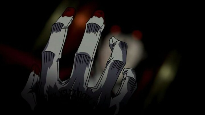 Hellsing Ultimate OVA 02