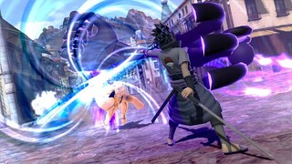 INI ADALAH GAME NARUTO TERBAIK 2023!