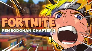 Fortnite Indonesia Uhuy - Pembodohan Chapter 3