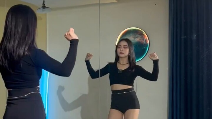 Lisa's Leap of Faith Attention Dance Detailed Teaching