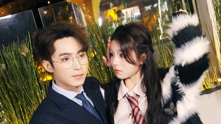 لا بد من إحضار شيء ما عند مقابلة أهل الطرف الآخر لأول مرة، أليس كذلك؟