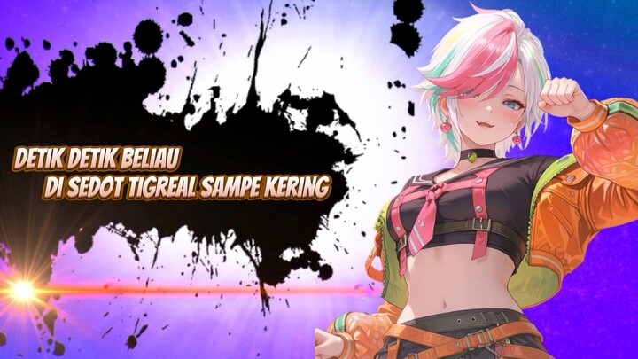 Kelakuan lawak dark sistem mobile Legends ketika push rank 🤣