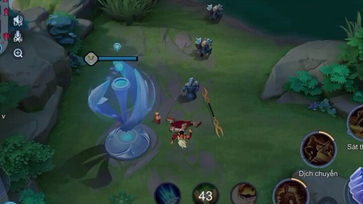 bắt buộc phải sống #gamegioitre