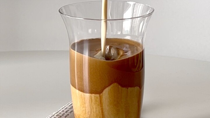 Coffee Time | Macau Coffee That’s All Over the Internet | Like Quicksand