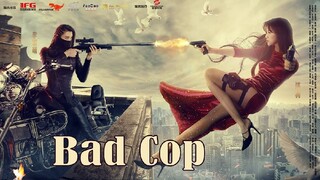 Bad Cop|Law Enforcement Action Film, Full Movie HD