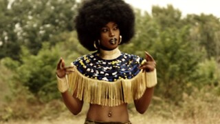 黑天鹅女团BLACKSWAN成员Fatou《Me Myself And I》MV预告公开！