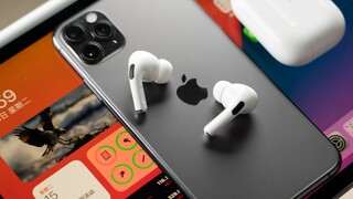 [Ozawa] Fitur baru iOS 14 akan hadir: AirPods Pro diluncurkan