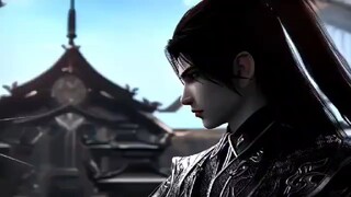 JJ XIAO YAN BTTH BATTLE THROUGH THE HEAVENS