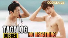 No Breathing Full Movie Tagalog