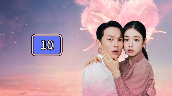 Episode 10: 🄳🅈🄽🄰🄼🄸🅃🄴  🄺🄸🅂🅂