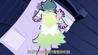 【吊带袜天使】突然发现死宅好帅