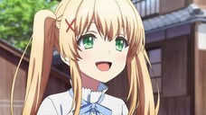Rekomendasi Anime Santai Spring 2025 part 2