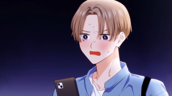 อ้อนรักหนุ่มหน้าหวาน ตอนที่ 10 [พากย์ไทย]
