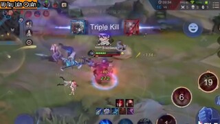 Tổng Hợp Những Pha Highlight Mãn Nhãn Người Xem | Tik Tok Liên Quân 2021 P10