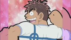 Eyeshield 21 - Episode 131 (Tagalog Dub)