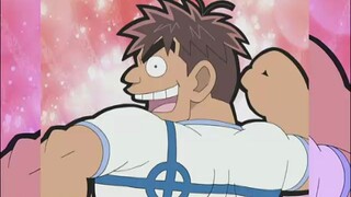 Eyeshield 21 - Episode 131 (Tagalog Dub)