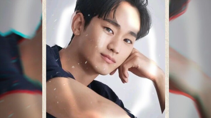 Kim Soo Hyun😊💜