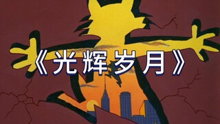 《 光 辉 岁 月 》