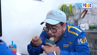 Makan & Minum saat Puasa Karena Lupa