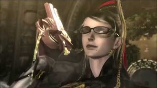 Sexy, Naughty, Bitchy Bayonetta | Bayonetta GMV