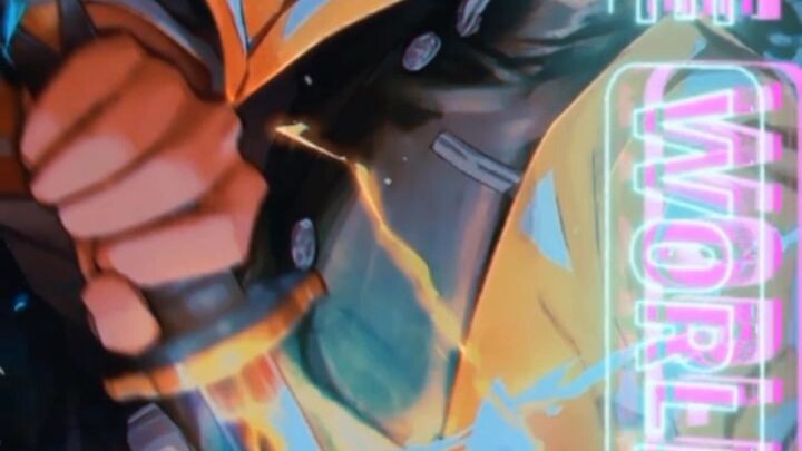 cảm ơn vì tất cả (remix)