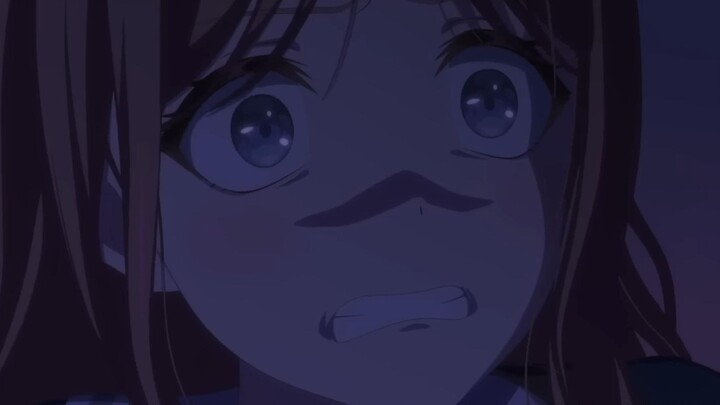 When the topic of Ave Mujica was being discussed on Bilibili, the abstract users in Taiwan were...