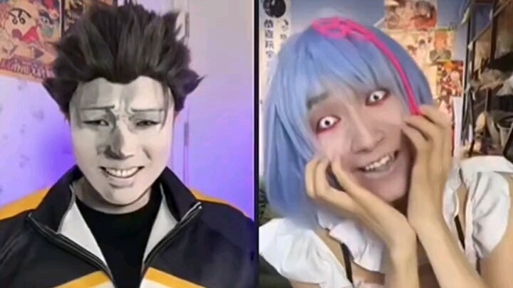 The isekai world really isn’t fun at all 🫠