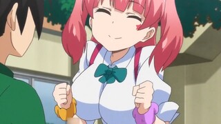 She used to be my classmate, now my wife