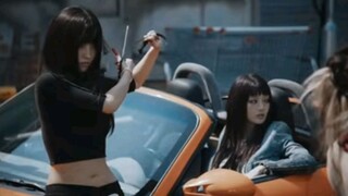 good thing MV I-DLE