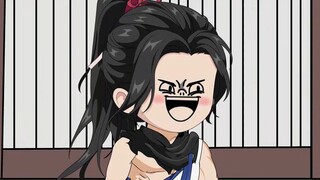 Episode 2 Blood River takes over? Mosquito suffers heavy losses!