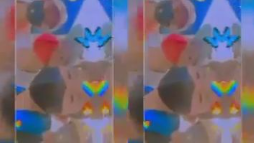 No low is personal. Even if we are ugly, it's ok with us