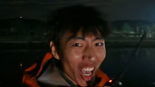 8888只水母齐放.祝大家新年快乐