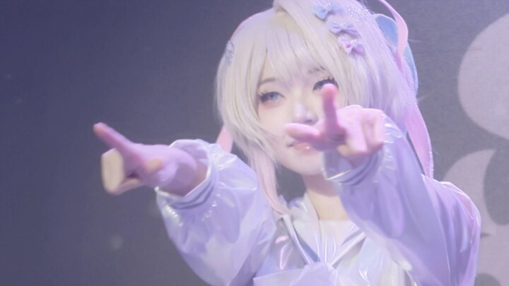 Momoka Peach-Star Pumpkin 20260422 anisong special