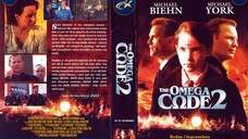 Megiddo: The Omega Code 2 - ลางมรณะวันดับโลก (2001)