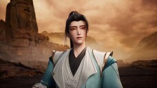 Lingwu Continent Eps 80 indo