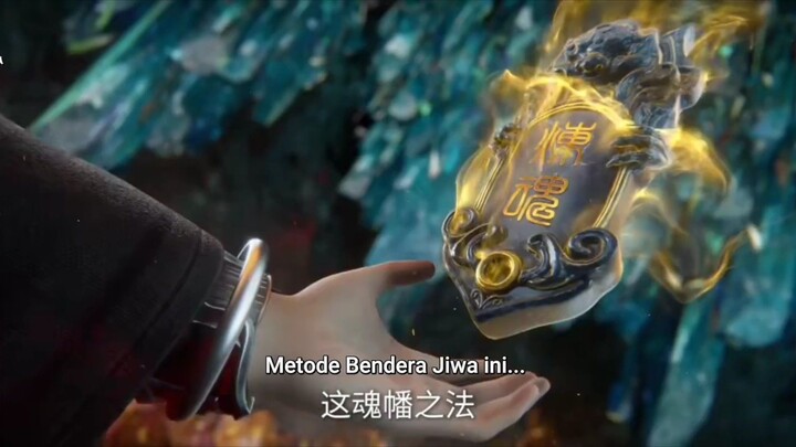 Priview Renegade immortal EPS 87