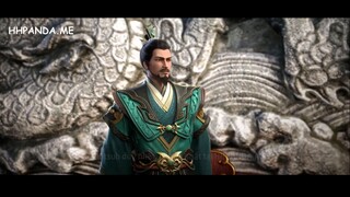 Tuyệt Thế Chiến Hồn 3D Tập 116 Vietsub Miễn Phí - HHPANDA