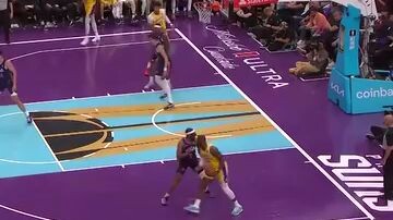 lolobron NYU nag Halimaw nanaman